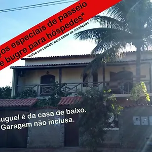 Casa Ampla Bem Localizada Arraial do Cabo