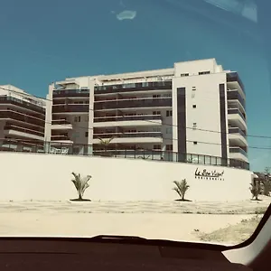 Apartamento Bem Vindo A Le Bon 305b, Arraial do Cabo