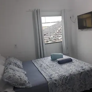 Apartamento Arraial Sobradinho, Arraial do Cabo
