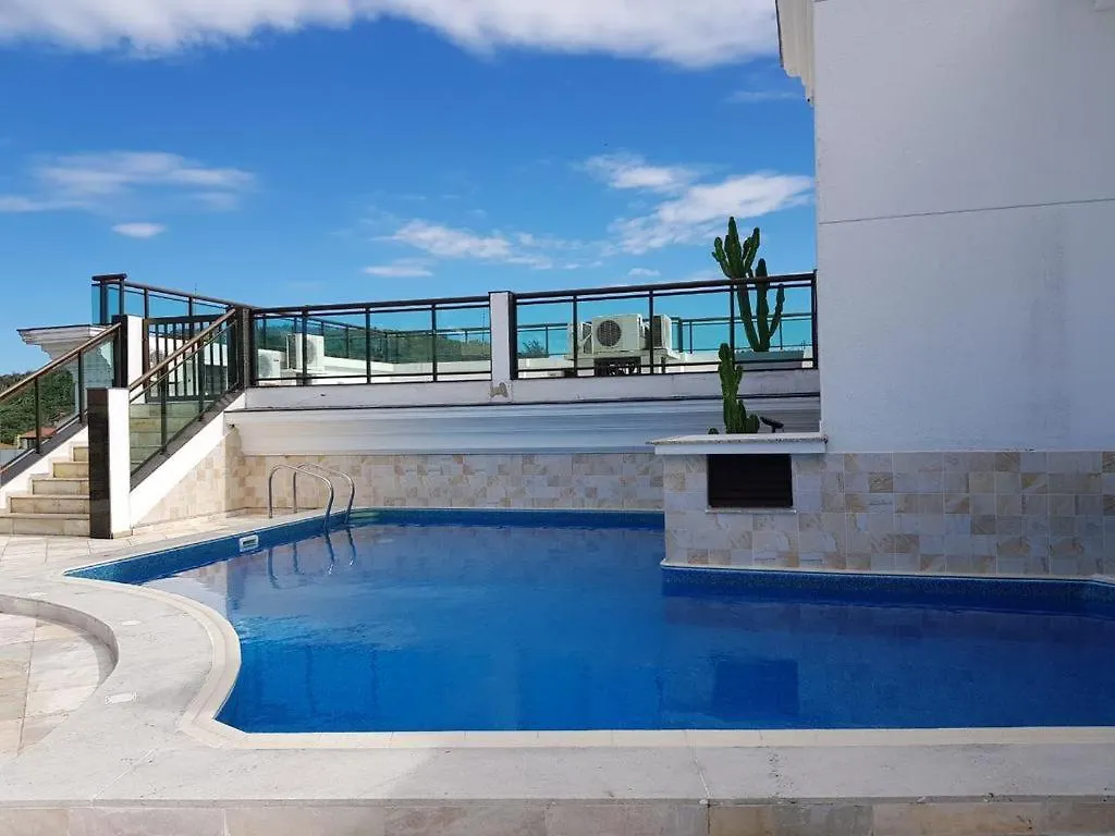 Apartamento Loft Prainha Apto 310 Arraial do Cabo