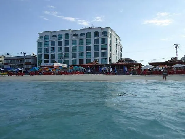 Apartamento Loft Prainha Apto 310 Arraial do Cabo