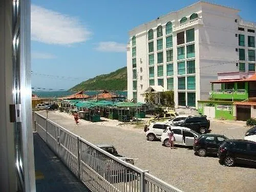 Loft Prainha Apto 310 Arraial do Cabo 0*,  Brasil