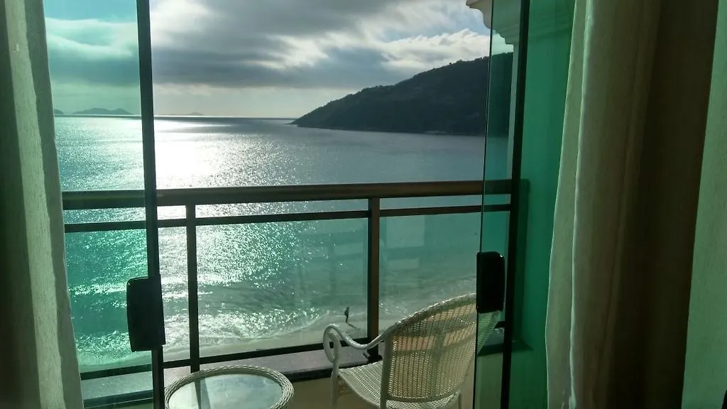 Loft Prainha Apto 310 Arraial do Cabo