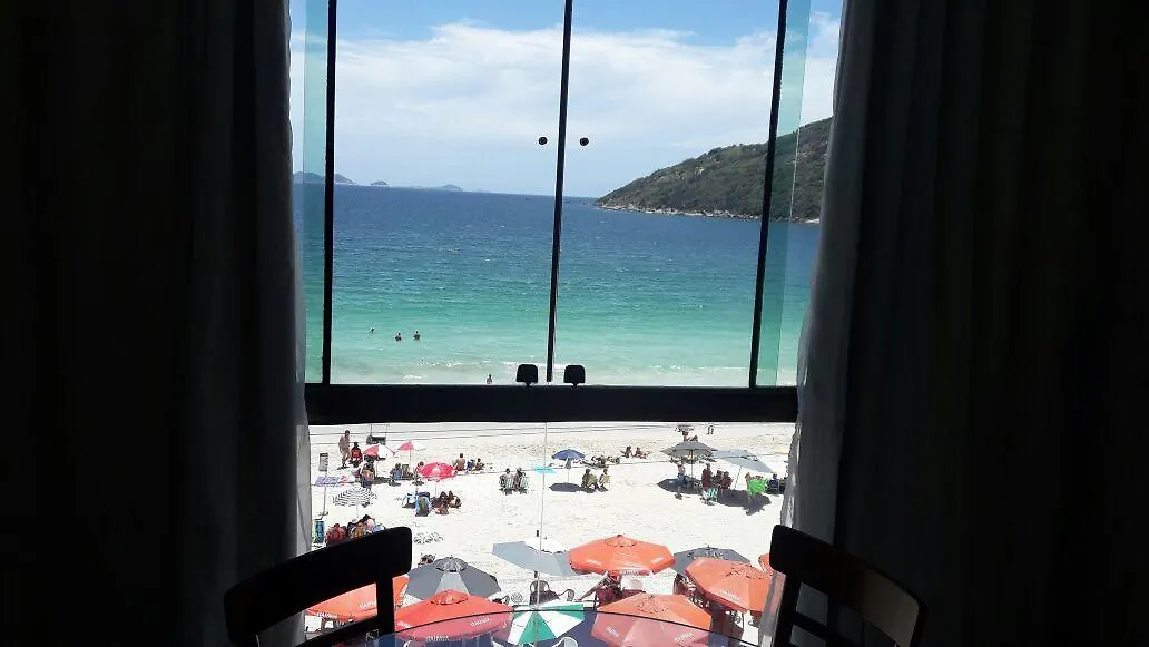 Loft Prainha Apto 310 Arraial do Cabo 0*,  Brasil
