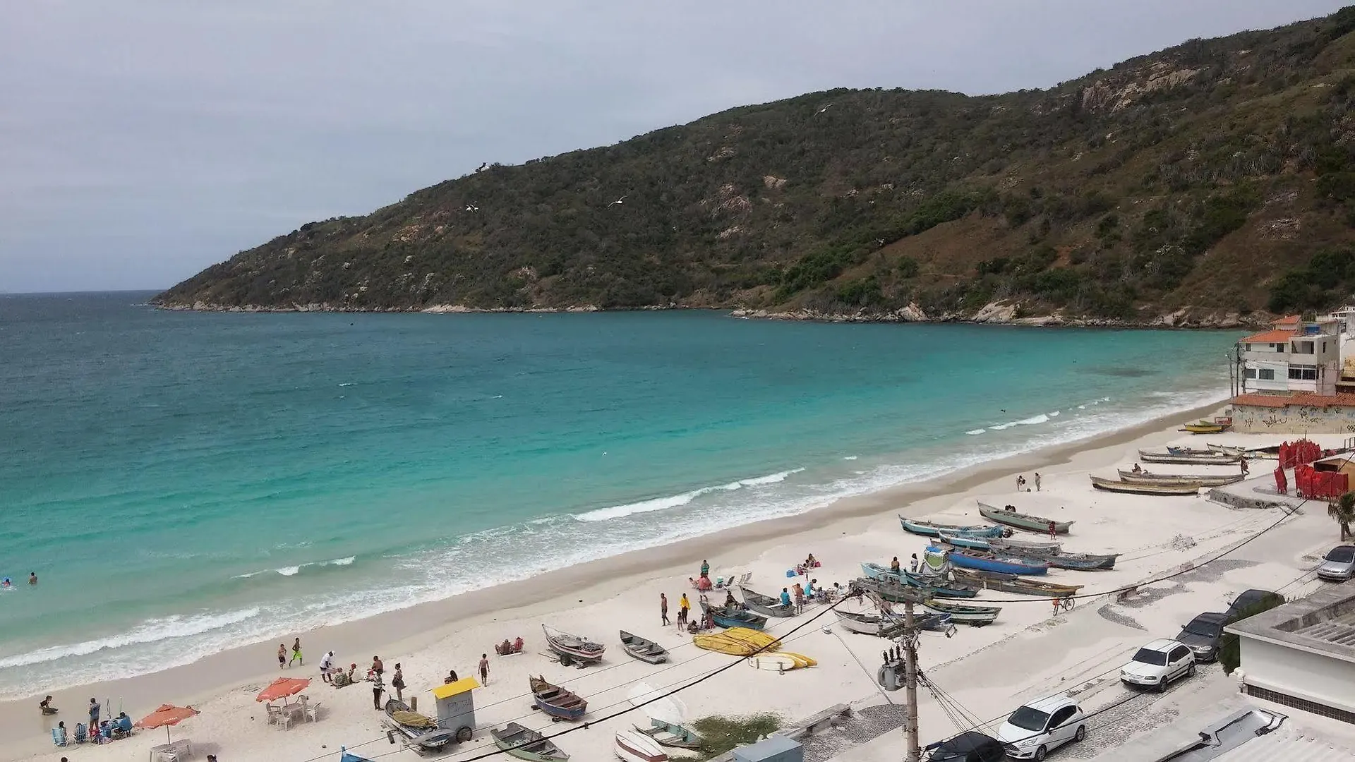 Loft Prainha Apto 310 Arraial do Cabo