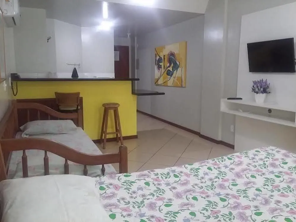 Loft Prainha Apto 310 Arraial do Cabo