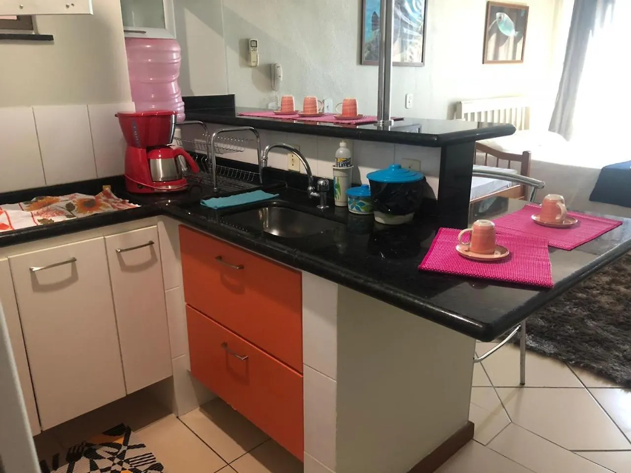 Loft Prainha Apto 310 Arraial do Cabo