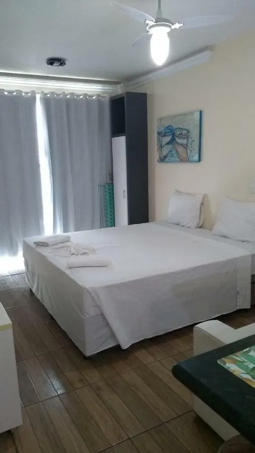 Loft Prainha Apto 310 Arraial do Cabo Apartamento