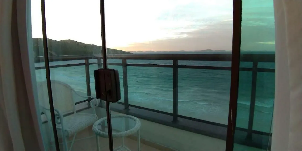 Loft Prainha Apto 310 Arraial do Cabo