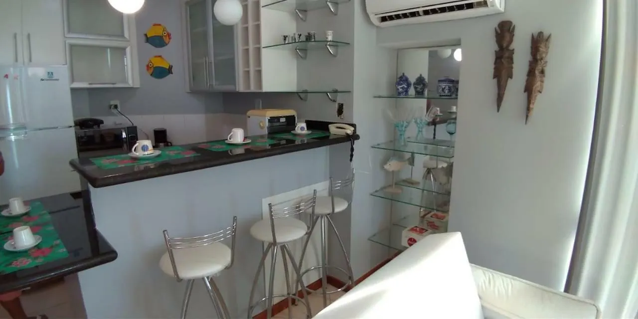 Loft Prainha Apto 310 Arraial do Cabo