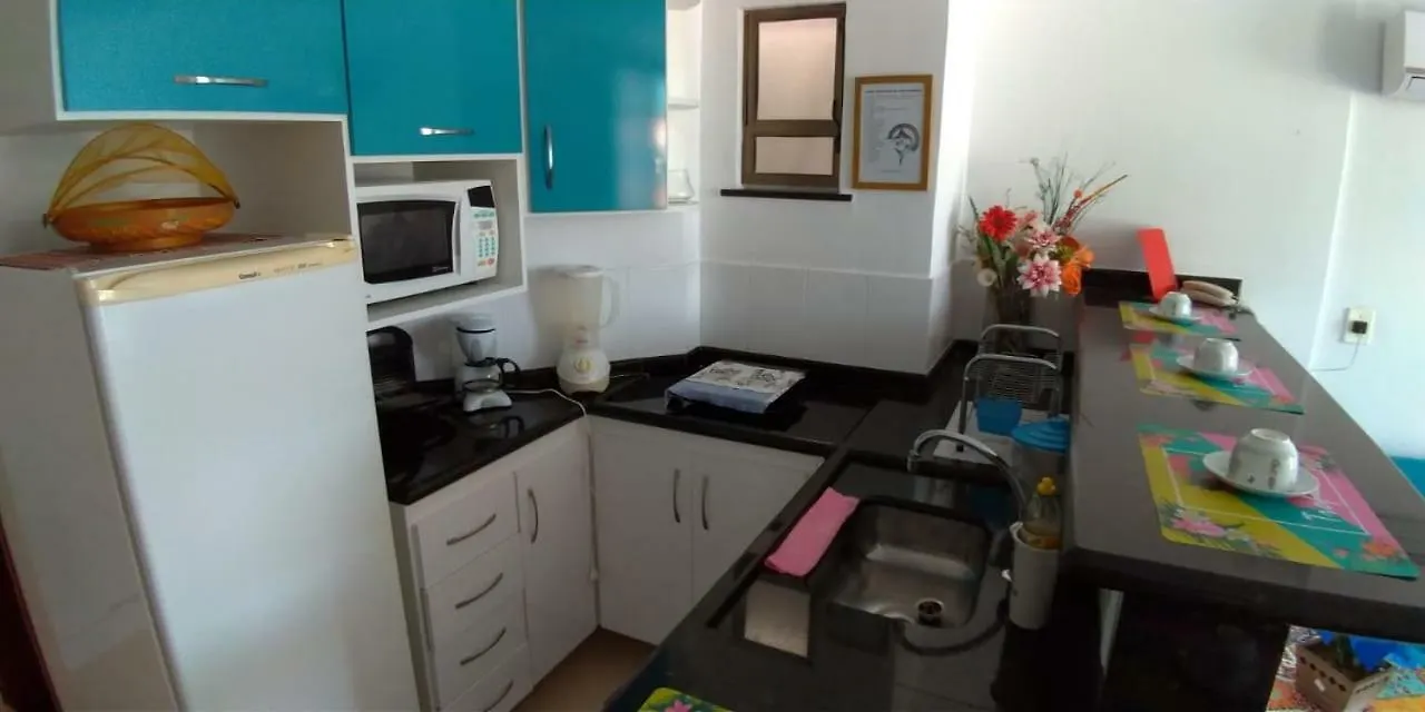 Apartamento Loft Prainha Apto 310 Arraial do Cabo