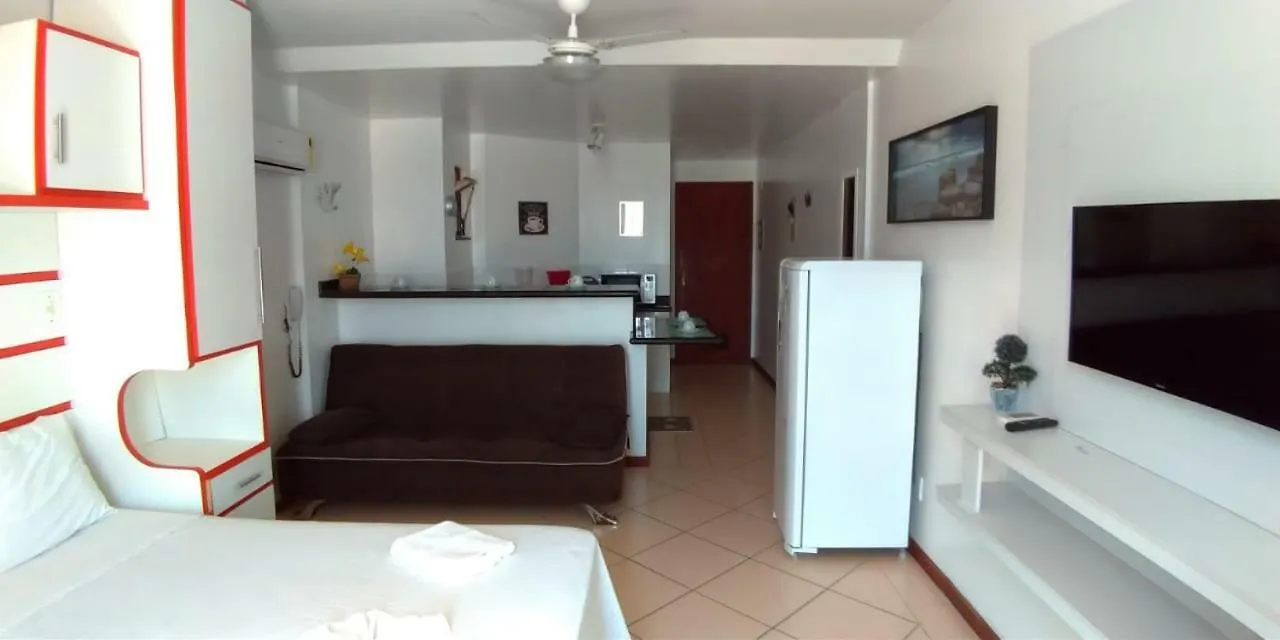 Loft Prainha Apto 310 Arraial do Cabo Brasil
