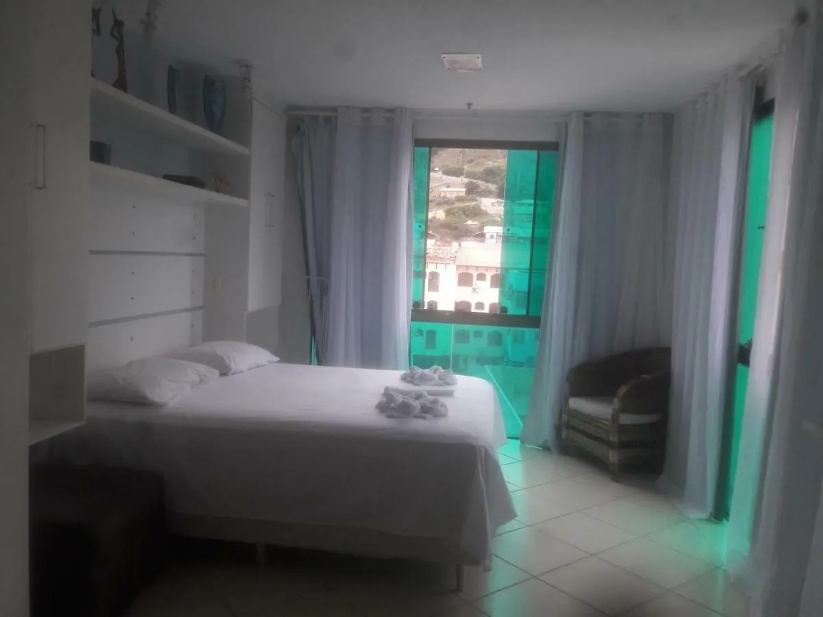 Loft Prainha Apto 310 Arraial do Cabo Brasil