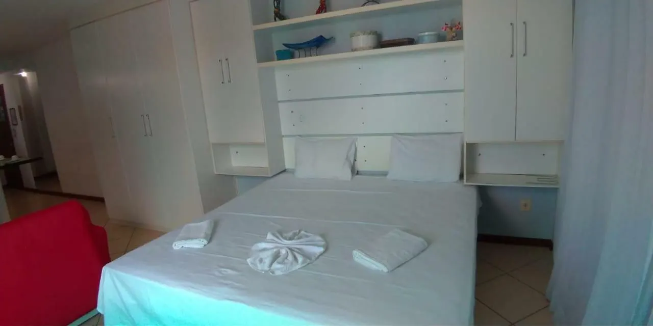 Loft Prainha Apto 310 Arraial do Cabo Apartamento
